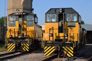 ETR-locomotives